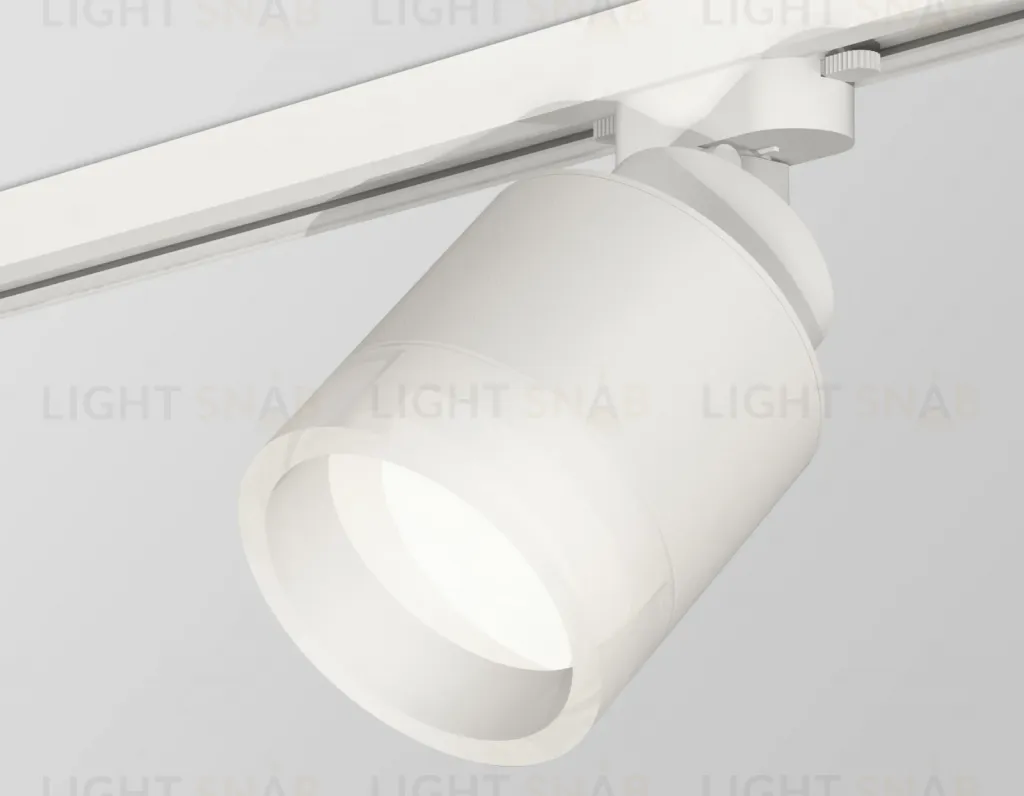 Трековый светильник Ambrella Light Track System XT8110001 (A2524, A2105, C8110, N8401) XT8110001