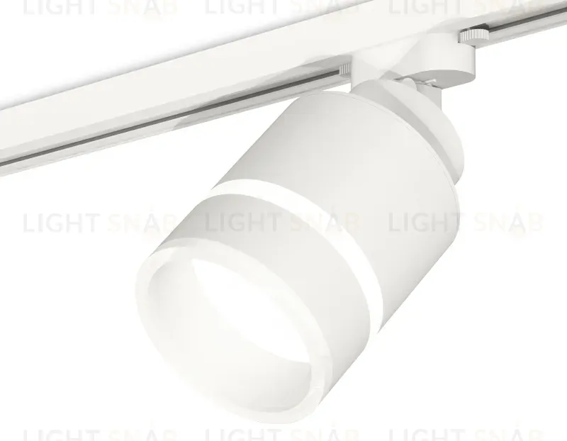 Трековый светильник Ambrella Light Track System XT8110004 (A2524, A2105, C8110, N8444) XT8110004