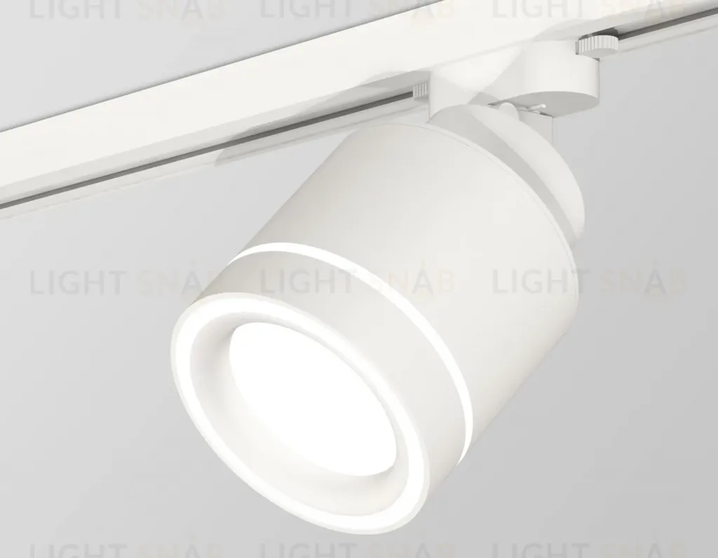 Трековый светильник Ambrella Light Track System XT8110003 (A2524, A2105, C8110, N8433) XT8110003