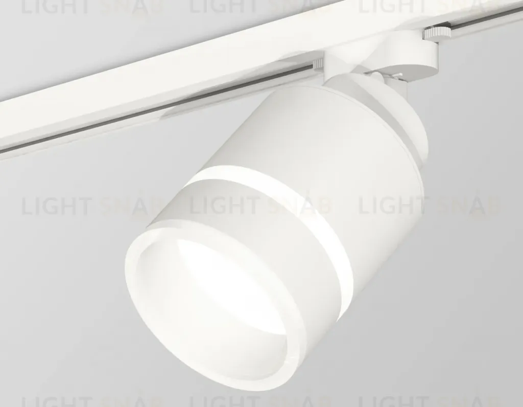 Трековый светильник Ambrella Light Track System XT8110004 (A2524, A2105, C8110, N8444) XT8110004