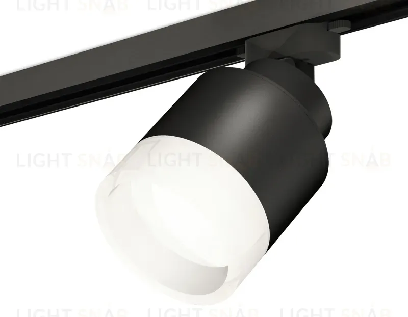 Трековый светильник Ambrella Light Track System XT8111001 (A2526, A2106, C8111, N8401) XT8111001