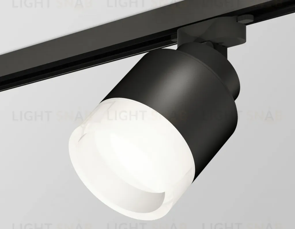 Трековый светильник Ambrella Light Track System XT8111001 (A2526, A2106, C8111, N8401) XT8111001