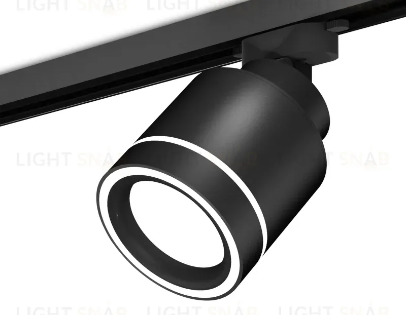 Трековый светильник Ambrella Light Track System XT8111003 (A2526, A2106, C8111, N8434) XT8111003