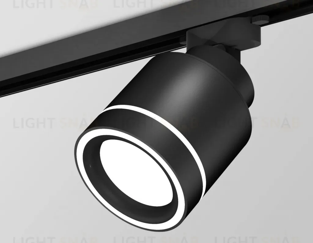 Трековый светильник Ambrella Light Track System XT8111003 (A2526, A2106, C8111, N8434) XT8111003