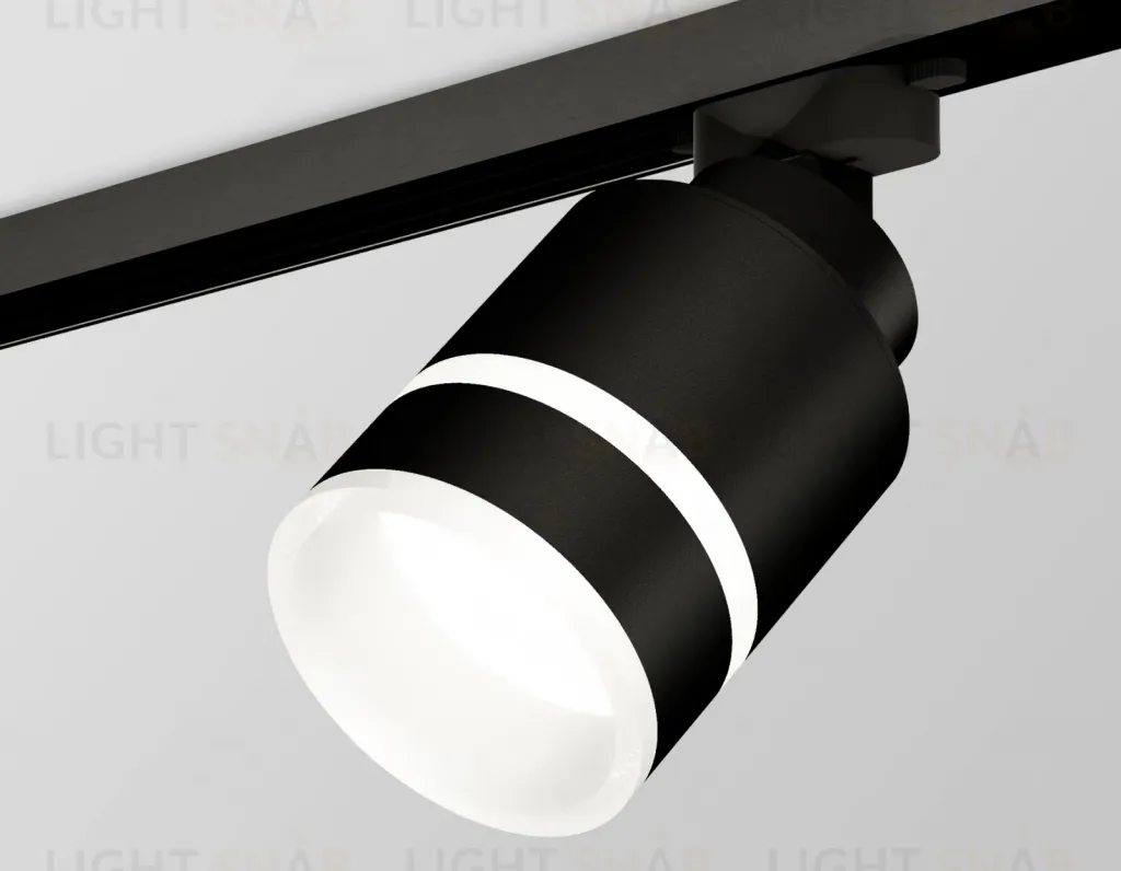 Трековый светильник Ambrella Light Track System XT8111004 (A2526, A2106, C8111, N8445) XT8111004