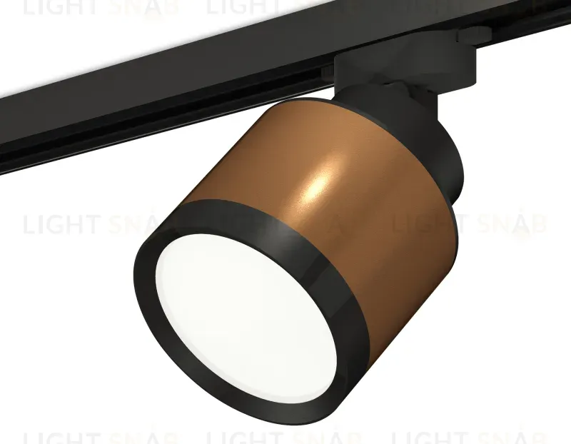 Трековый светильник Ambrella Light Track System XT8117001 (A2526, A2106, C8117, N8113) XT8117001
