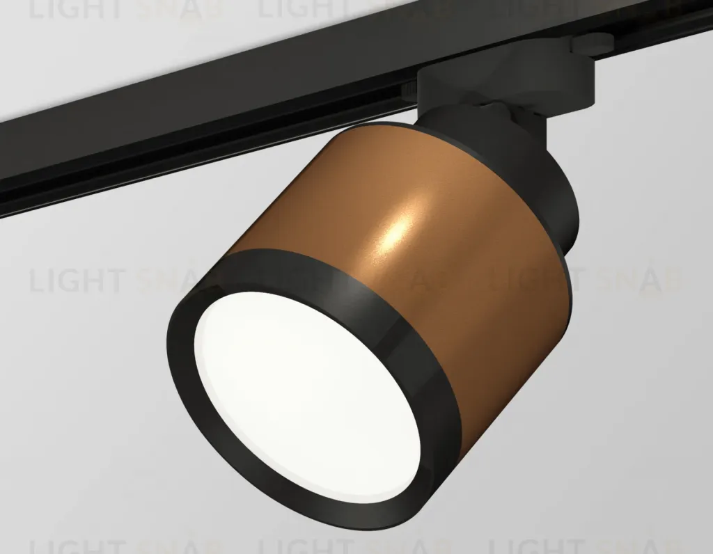 Трековый светильник Ambrella Light Track System XT8117001 (A2526, A2106, C8117, N8113) XT8117001