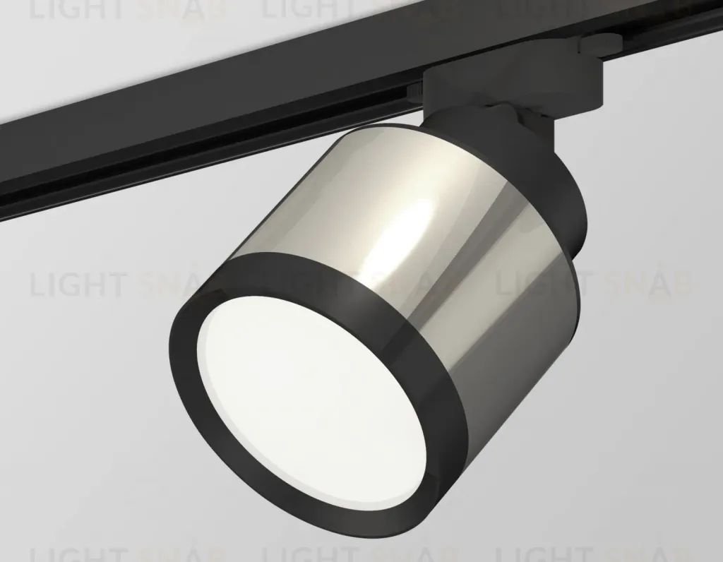 Трековый светильник Ambrella Light Track System XT8120001 (A2526, A2106, C8120, N8113) XT8120001