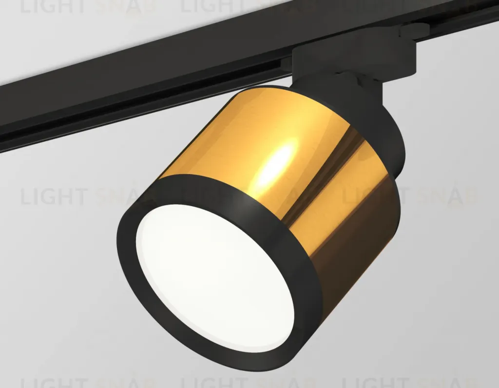 Трековый светильник Ambrella Light Track System XT8121001 (A2526, A2106, C8121, N8113) XT8121001