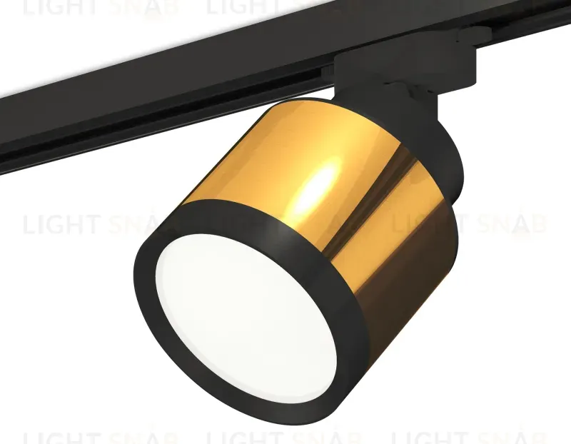 Трековый светильник Ambrella Light Track System XT8121001 (A2526, A2106, C8121, N8113) XT8121001