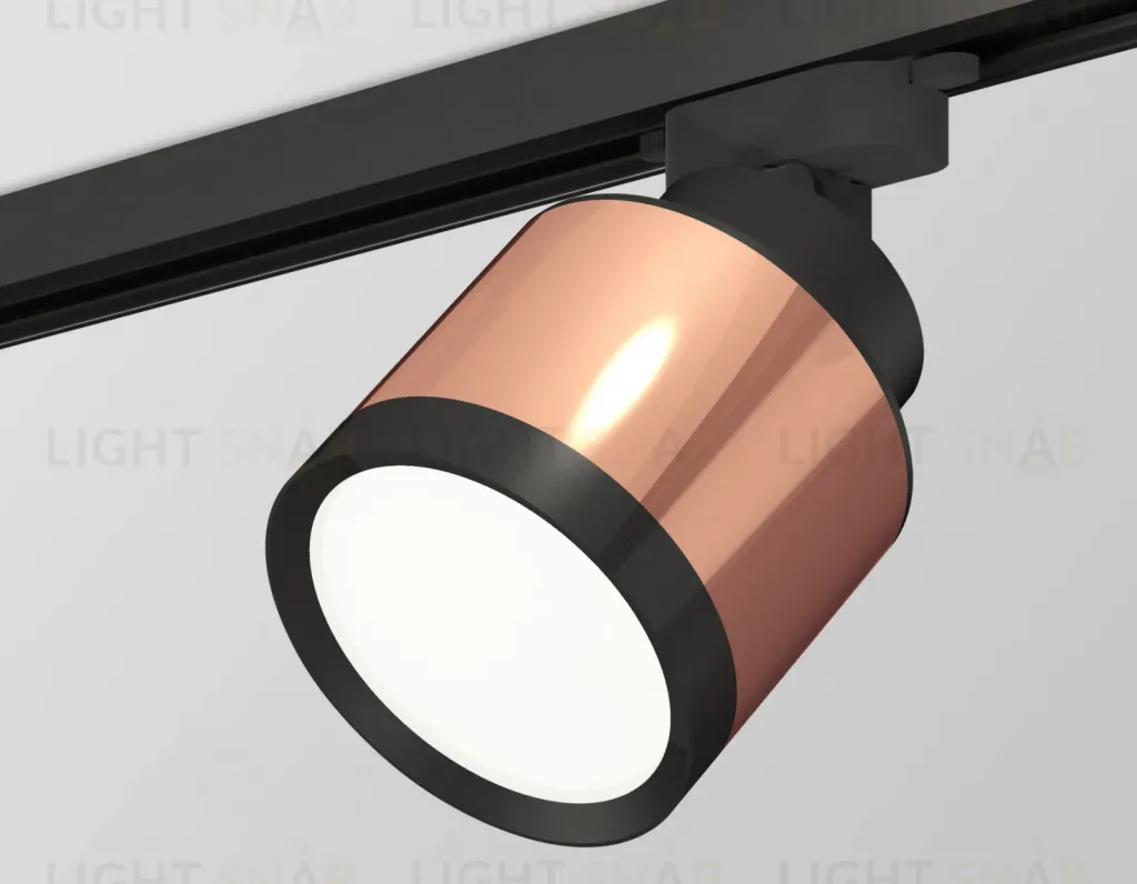 Трековый светильник Ambrella Light Track System XT8122001 (A2526, A2106, C8122, N8113) XT8122001