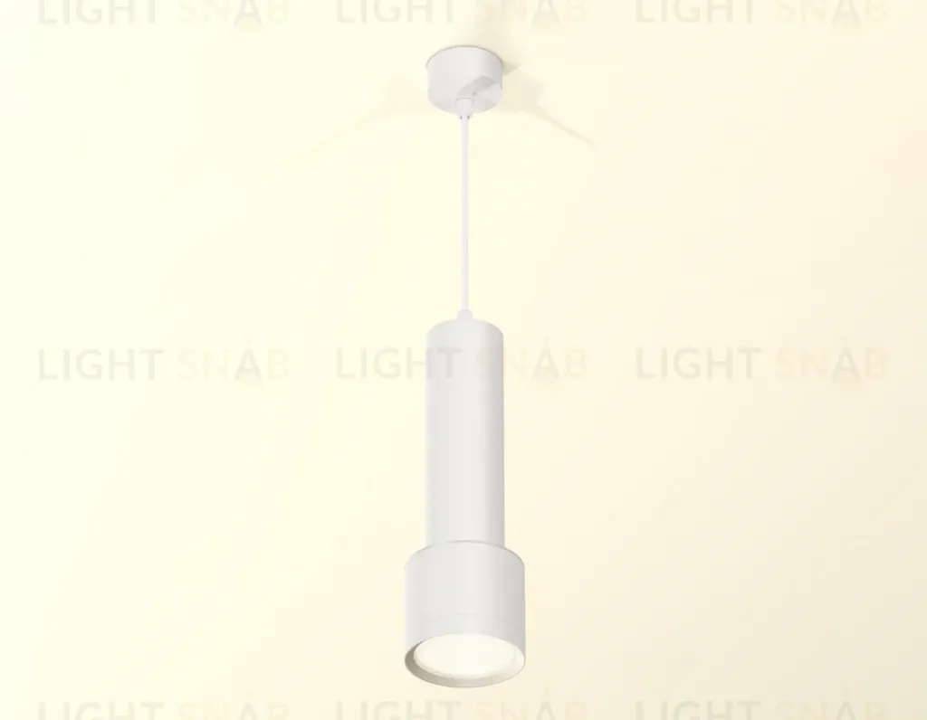 Подвесной светильник Ambrella Light Techno Spot XP8110001 (A2301, C6355, A2101, C8110, N8112) XP8110001