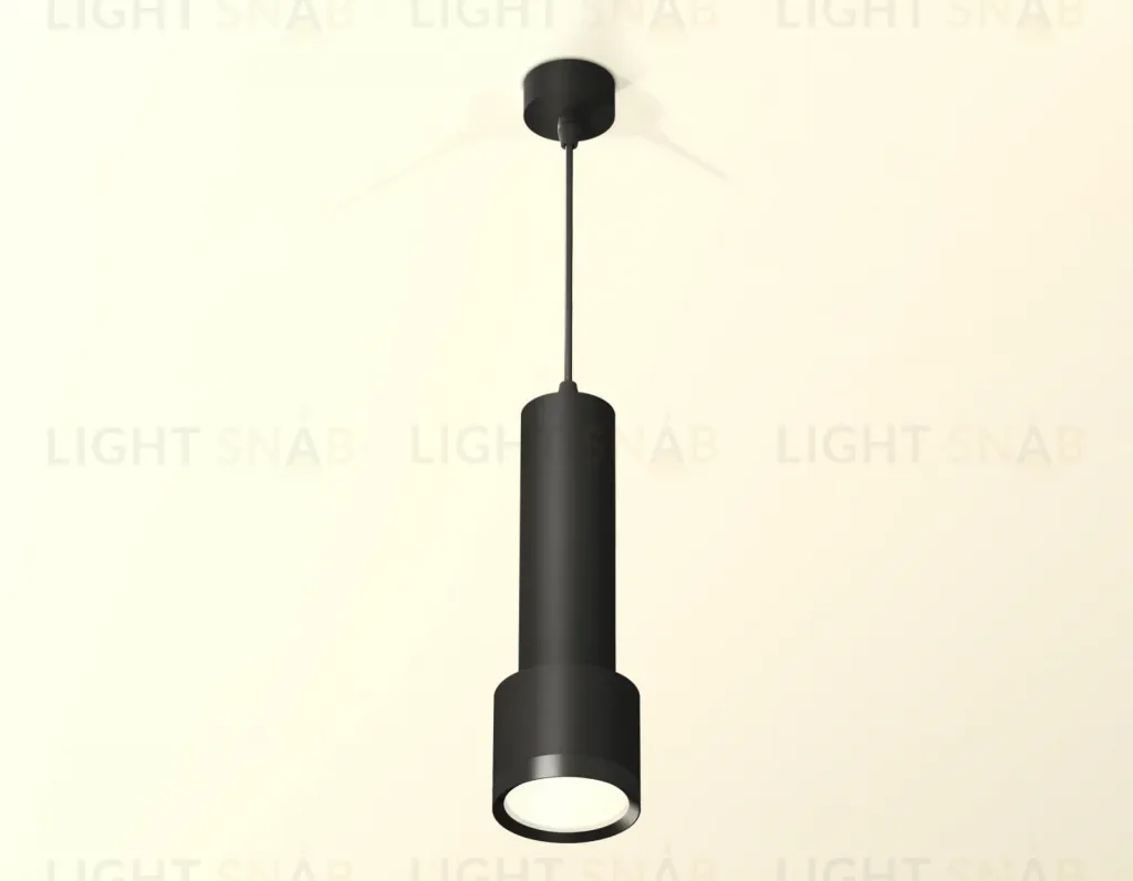Подвесной светильник Ambrella Light Techno Spot XP8111001 (A2302, C6356, A2101, C8111, N8113) XP8111001