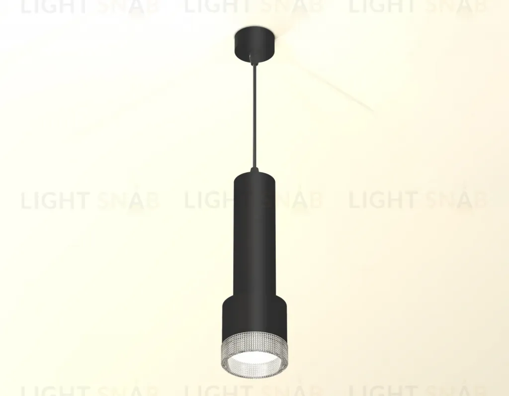 Подвесной светильник Ambrella Light Techno Spot XP8111005 (A2302, C6356, A2101, C8111, N8480) XP8111005