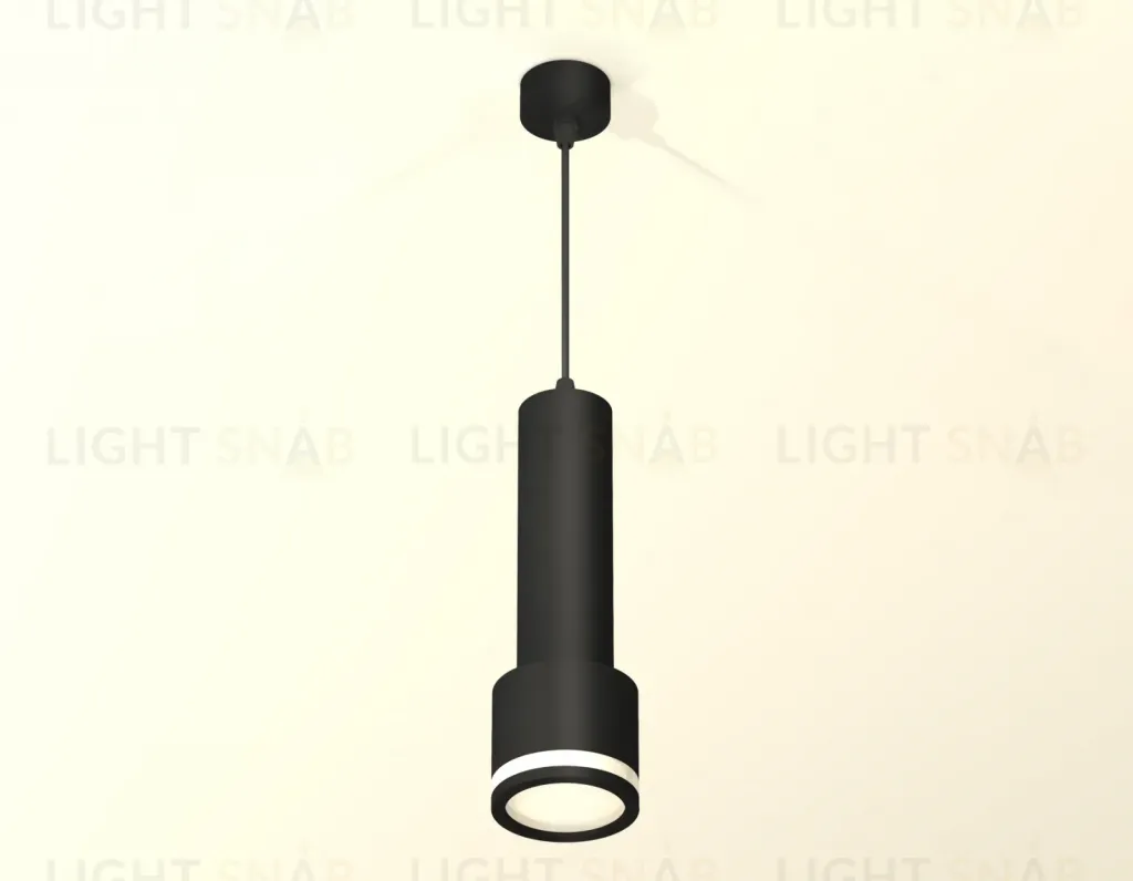Подвесной светильник Ambrella Light Techno Spot XP8111010 (A2302, C6356, A2101, C8111, N8415) XP8111010