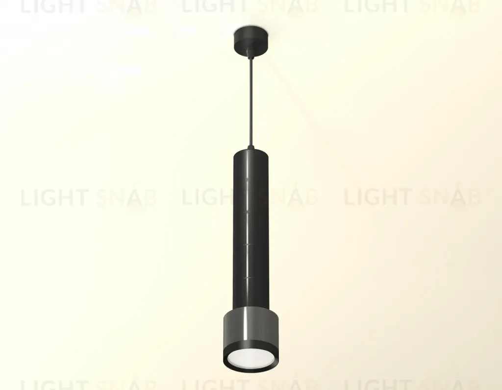 Подвесной светильник Ambrella Light Techno Spot XP8115001 (A2302, A2061x4, C6303x5, A2101, C8115, N8113) XP8115001
