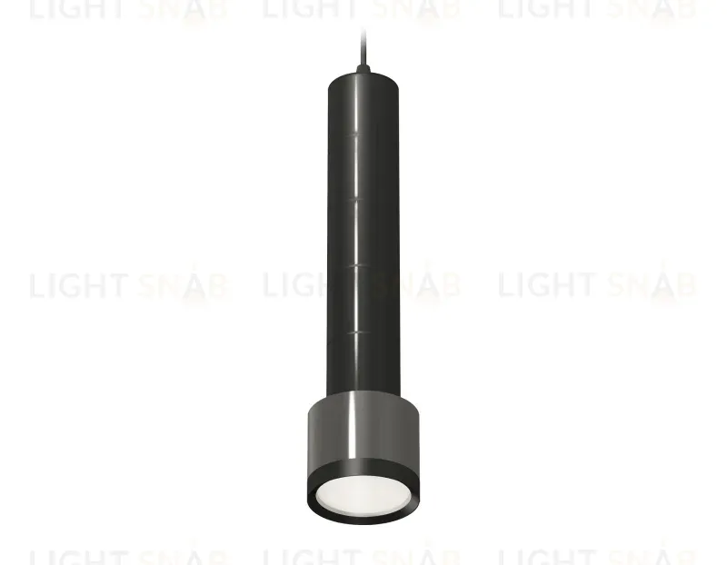 Подвесной светильник Ambrella Light Techno Spot XP8115001 (A2302, A2061x4, C6303x5, A2101, C8115, N8113) XP8115001