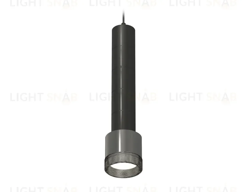 Подвесной светильник Ambrella Light Techno Spot XP8115005 (A2302, A2061x4, C6303x5, A2101, C8115, N8484) XP8115005