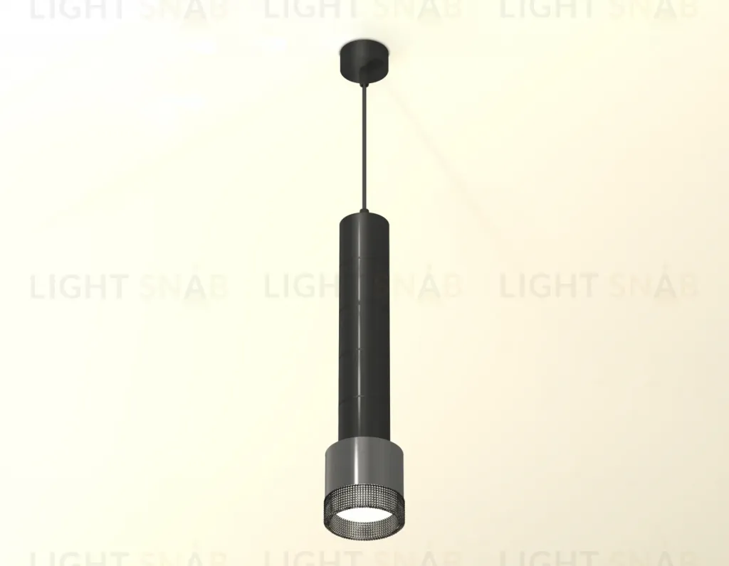 Подвесной светильник Ambrella Light Techno Spot XP8115005 (A2302, A2061x4, C6303x5, A2101, C8115, N8484) XP8115005