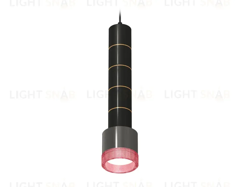 Подвесной светильник Ambrella Light Techno Spot XP8115015 (A2302, A2062x4, C6303x5, A2101, C8115, N8486) XP8115015