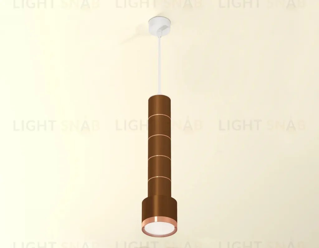 Подвесной светильник Ambrella Light Techno Spot XP8117001 (A2301, A2063x4, C6304x5, A2101, C8117, N8126) XP8117001