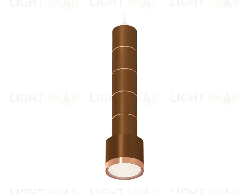 Подвесной светильник Ambrella Light Techno Spot XP8117001 (A2301, A2063x4, C6304x5, A2101, C8117, N8126) XP8117001