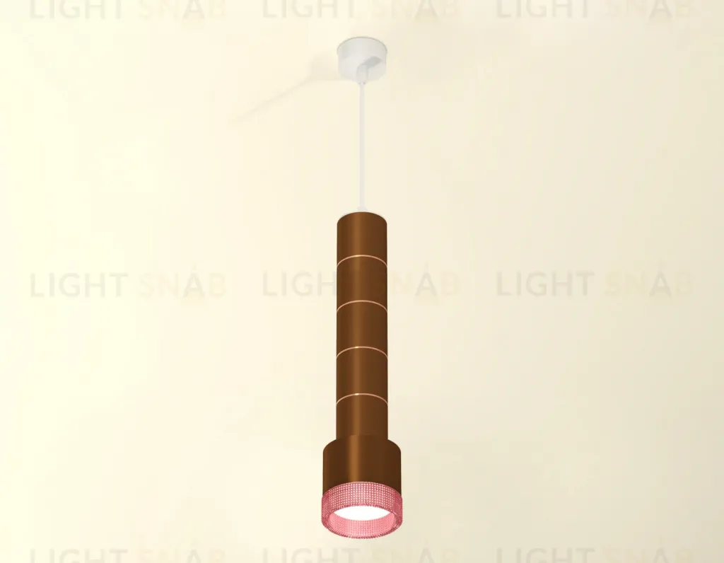 Подвесной светильник Ambrella Light Techno Spot XP8117005 (A2301, A2063x4, C6304x5, A2101, C8117, N8486) XP8117005