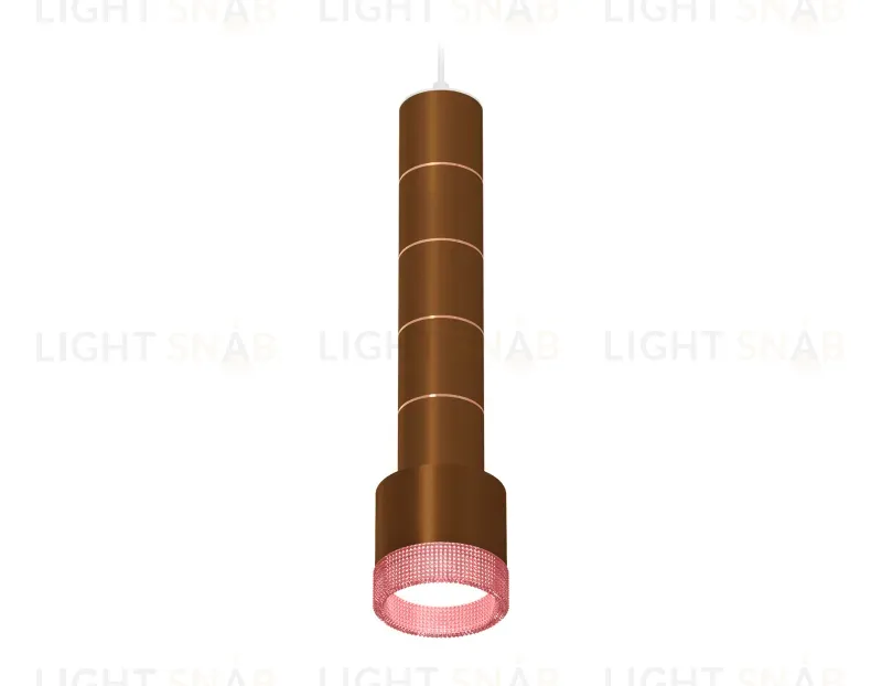 Подвесной светильник Ambrella Light Techno Spot XP8117005 (A2301, A2063x4, C6304x5, A2101, C8117, N8486) XP8117005