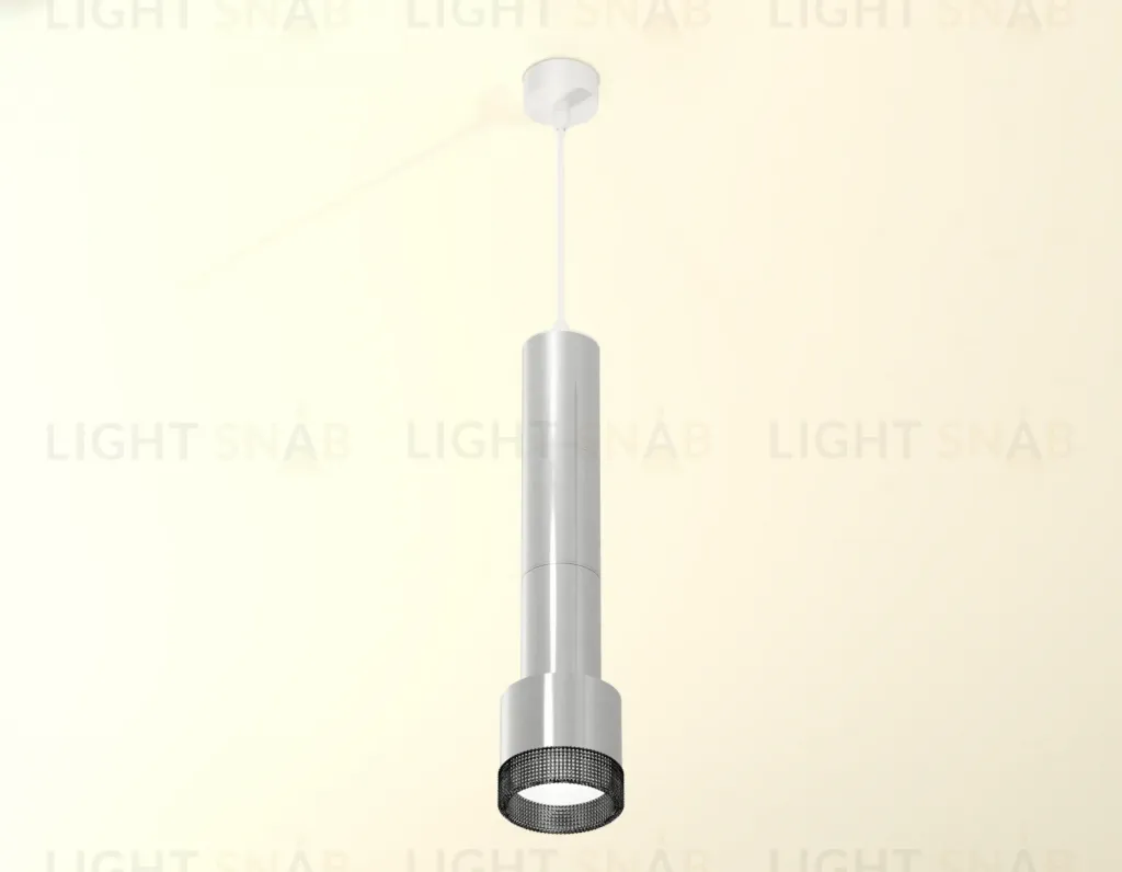 Подвесной светильник Ambrella Light Techno Spot XP8120005 (A2301, A2060x2, C6325x3, A2101, C8120, N8484) XP8120005
