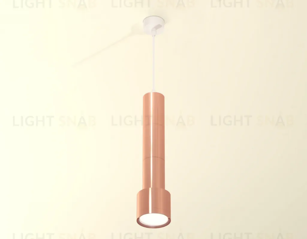 Подвесной светильник Ambrella Light Techno Spot XP8122001 (A2301, A2063x2, C6326x3, A2101, C8122, N8126) XP8122001