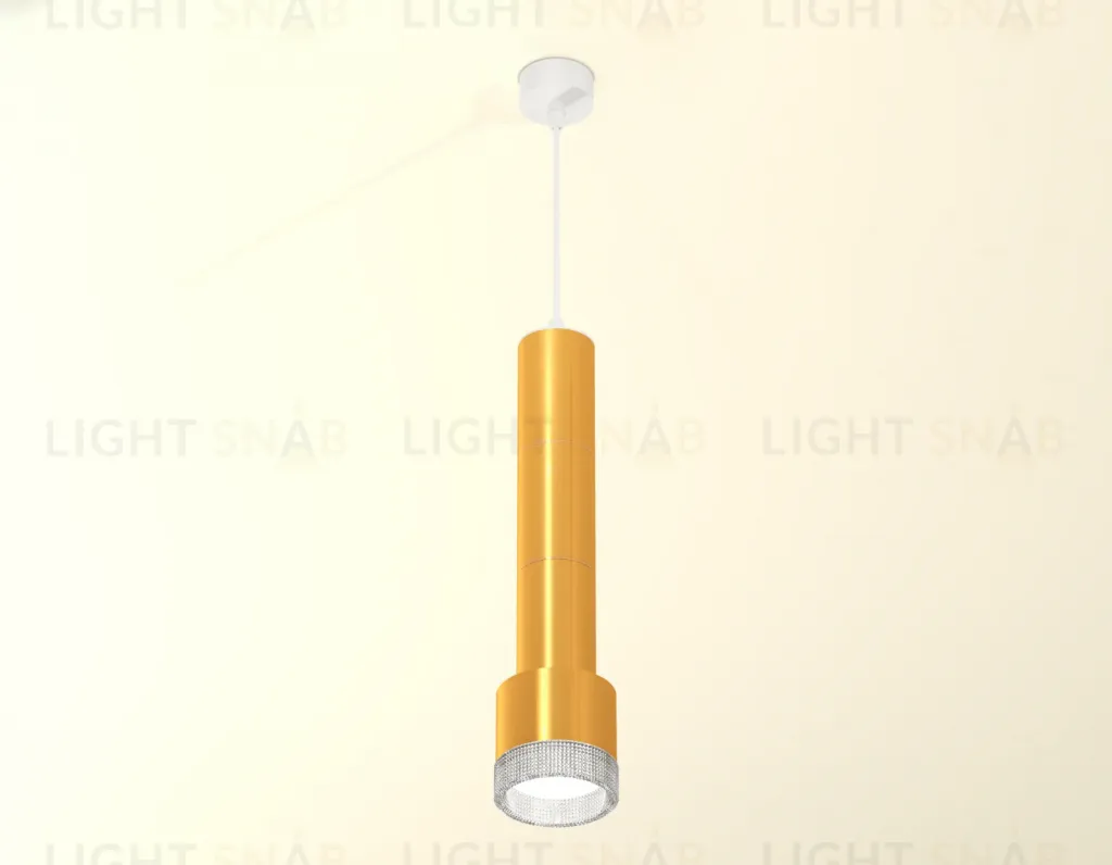 Подвесной светильник Ambrella Light Techno Spot XP8121005 (A2301, A2062x2, C6327x3, A2101, C8121, N8480) XP8121005