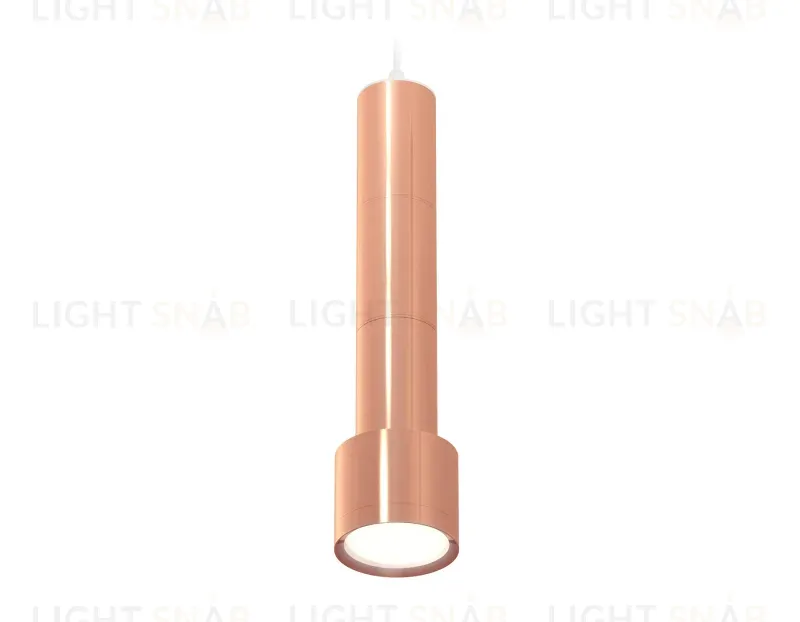 Подвесной светильник Ambrella Light Techno Spot XP8122001 (A2301, A2063x2, C6326x3, A2101, C8122, N8126) XP8122001