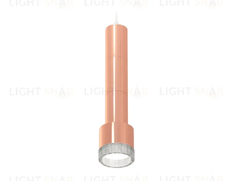 Подвесной светильник Ambrella Light Techno Spot XP8122005 (A2301, A2063x2, C6326x3, A2101, C8122, N8480) XP8122005