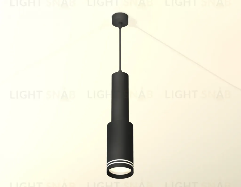 Подвесной светильник Ambrella Light Techno Spot XP8162001 (A2302, C6356, A2101, C8162, N8478) XP8162001