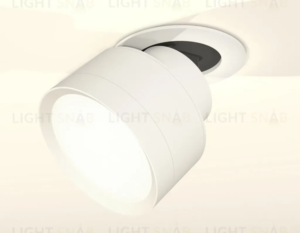 Спот Ambrella Light Techno Spot XM8101500 (A2241, A2105, C8101, N8112) XM8101500