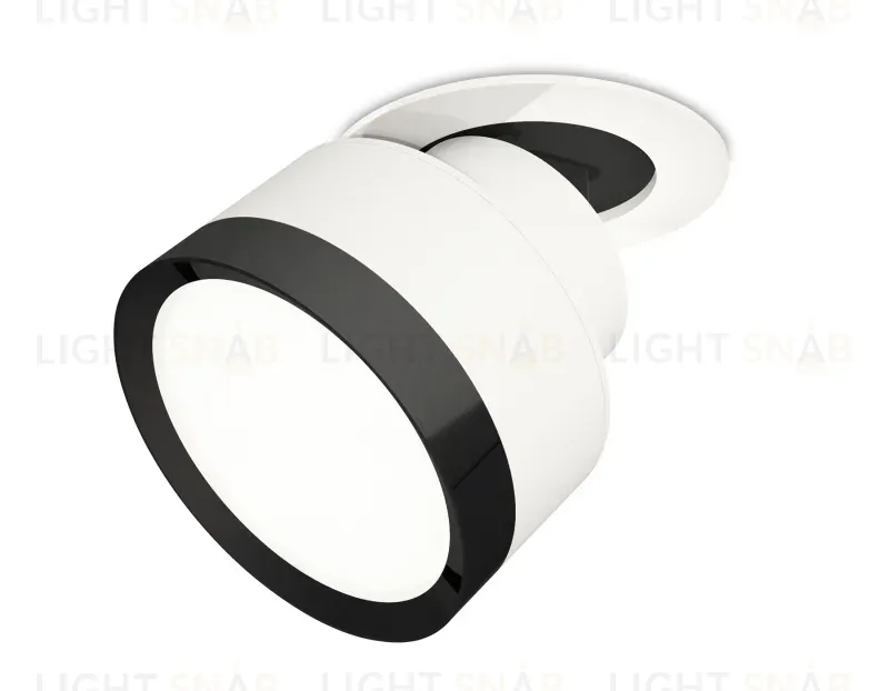 Спот Ambrella Light Techno Spot XM8101501 (A2241, A2105, C8101, N8113) XM8101501