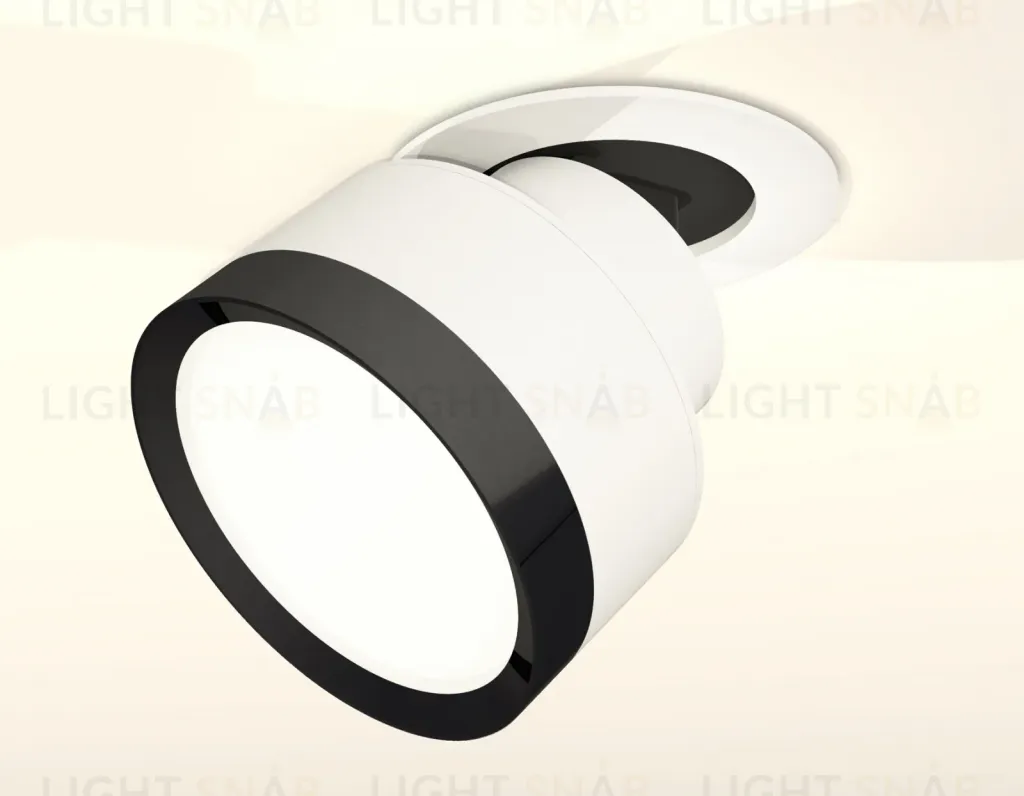 Спот Ambrella Light Techno Spot XM8101501 (A2241, A2105, C8101, N8113) XM8101501