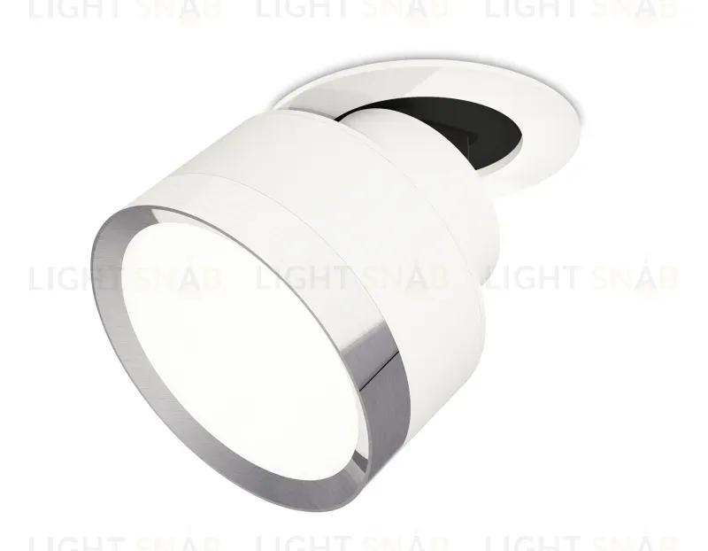 Спот Ambrella Light Techno Spot XM8101502 (A2241, A2105, C8101, N8118) XM8101502