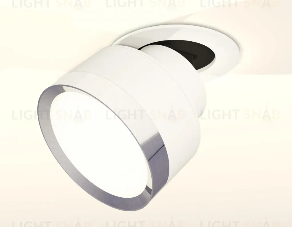 Спот Ambrella Light Techno Spot XM8101502 (A2241, A2105, C8101, N8118) XM8101502