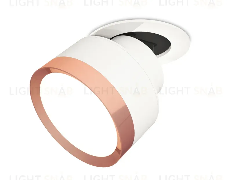 Спот Ambrella Light Techno Spot XM8101504 (A2241, A2105, C8101, N8126) XM8101504