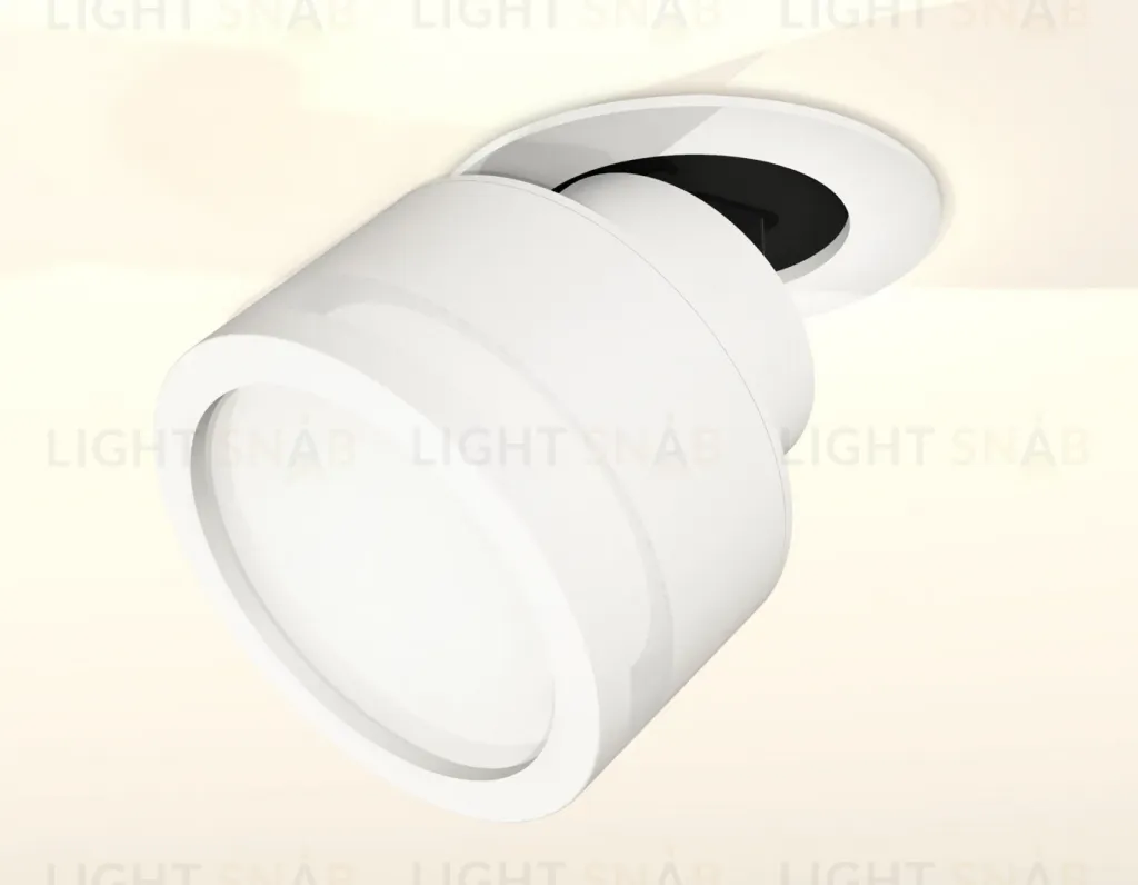 Спот Ambrella Light Techno Spot XM8101522 (A2241, A2105, C8101, N8412) XM8101522
