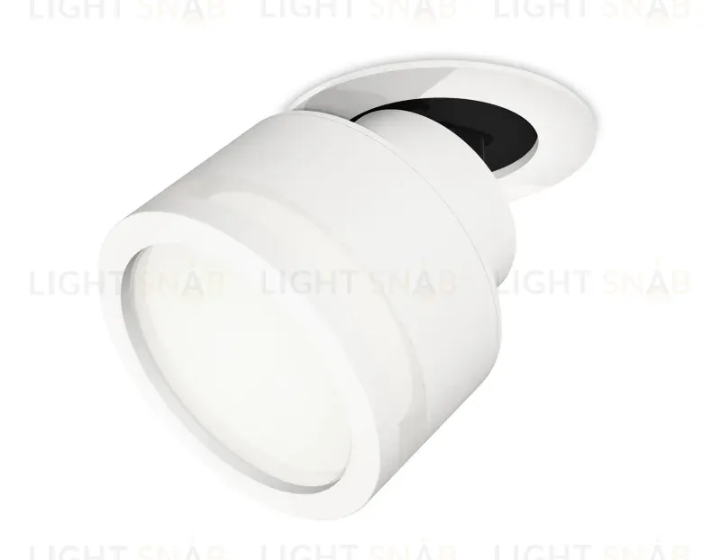 Спот Ambrella Light Techno Spot XM8101522 (A2241, A2105, C8101, N8412) XM8101522