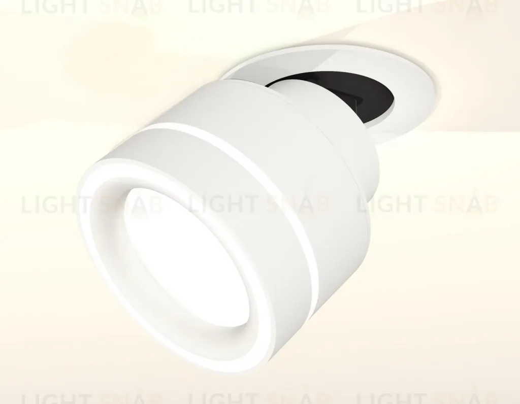 Спот Ambrella Light Techno Spot XM8101523 (A2241, A2105, C8101, N8433) XM8101523
