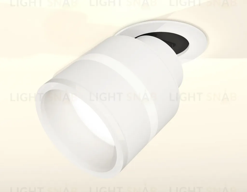 Спот Ambrella Light Techno Spot XM8101524 (A2241, A2105, C8101, N8444) XM8101524