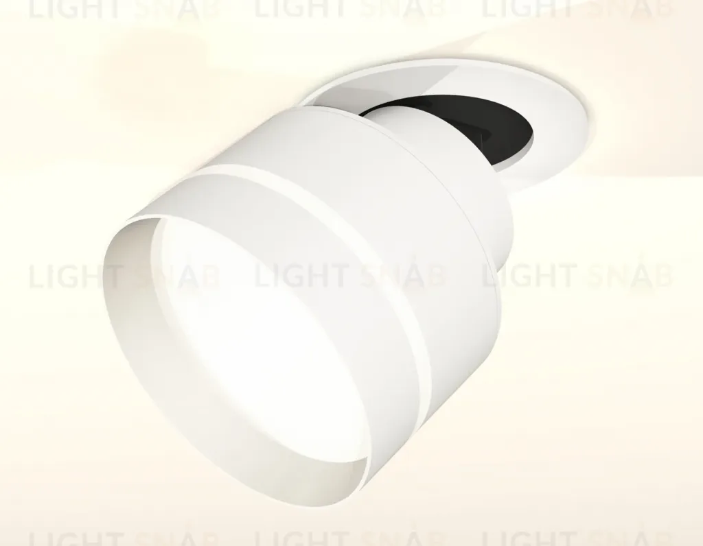 Спот Ambrella Light Techno Spot XM8101525 (A2241, A2105, C8101, N8461) XM8101525