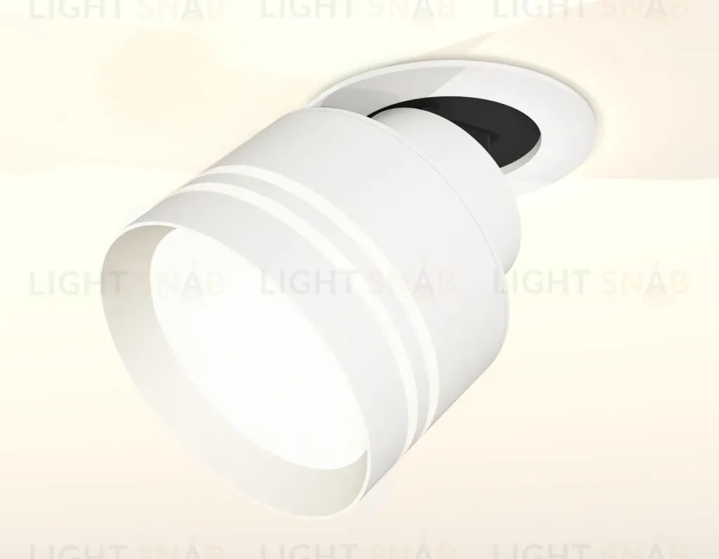 Спот Ambrella Light Techno Spot XM8101526 (A2241, A2105, C8101, N8477) XM8101526