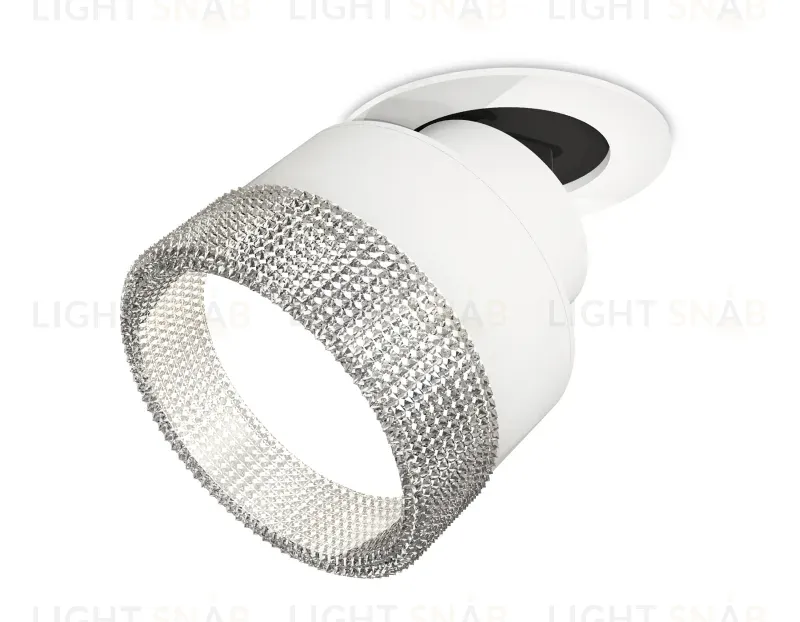 Спот Ambrella Light Techno Spot XM8101540 (A2241, A2105, C8101, N8480) XM8101540