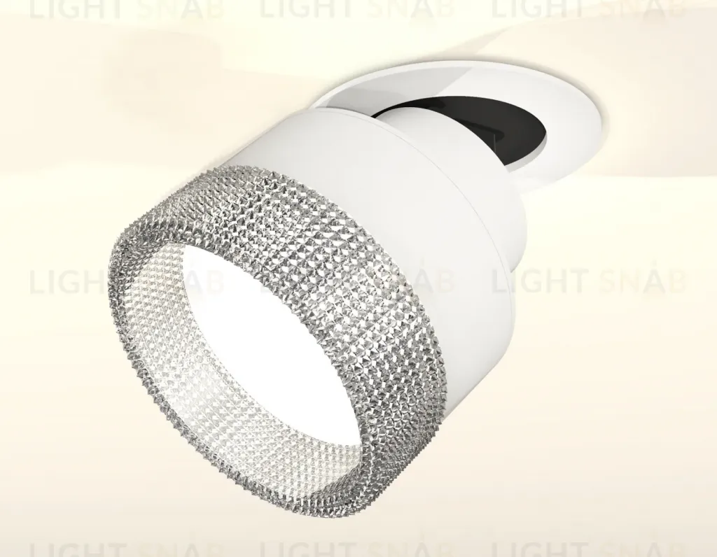 Спот Ambrella Light Techno Spot XM8101540 (A2241, A2105, C8101, N8480) XM8101540