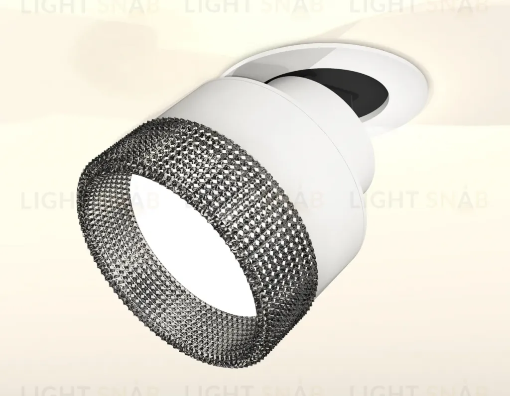 Спот Ambrella Light Techno Spot XM8101541 (A2241, A2105, C8101, N8484) XM8101541