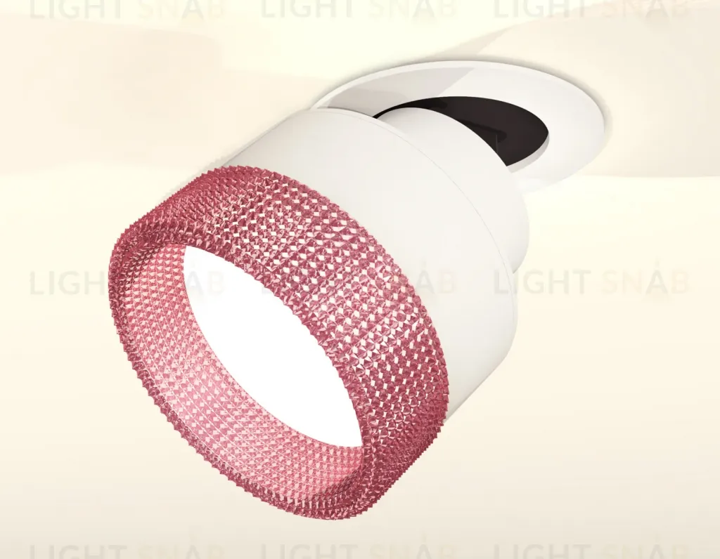 Спот Ambrella Light Techno Spot XM8101542 (A2241, A2105, C8101, N8486) XM8101542